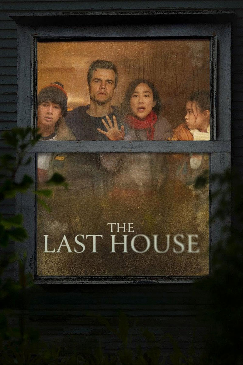Plakatmotiv: The Last House (2026)