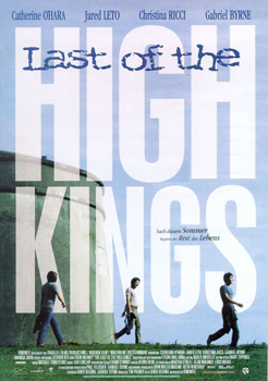 Plakatmotiv: The Last of the High Kings (1996)