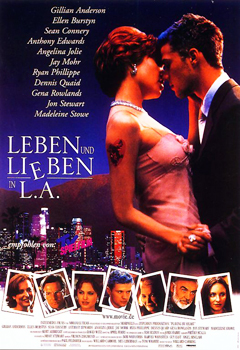 Plakatmotiv: Leben und Lieben in L.A. (1998)