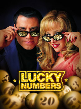 Plakatmotiv: Lucky Numbers (2000)