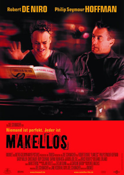 Plakatmotiv: Makellos (1999)