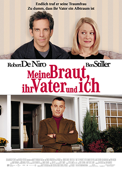 Plakatmotiv: Meine Braut, ihr Vater und Ich (2000)