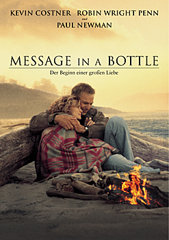 Plakatmotiv: Message in a Bottle (1999)