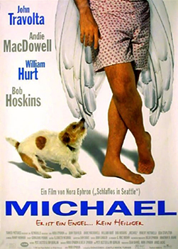 Plakatmotiv: Michael (1996)