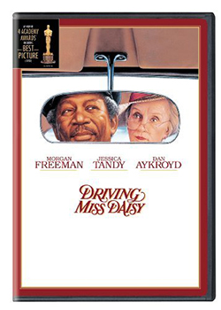 Plakatmotiv (US): Miss Daisy und ihr Chauffeur