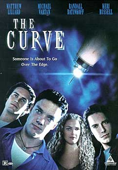 Kinoplakat (US): The Curve