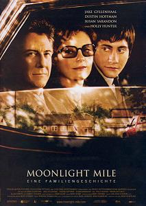 Plakatmotiv: Moonlight Mile – Eine Familiengeschichte (2002)