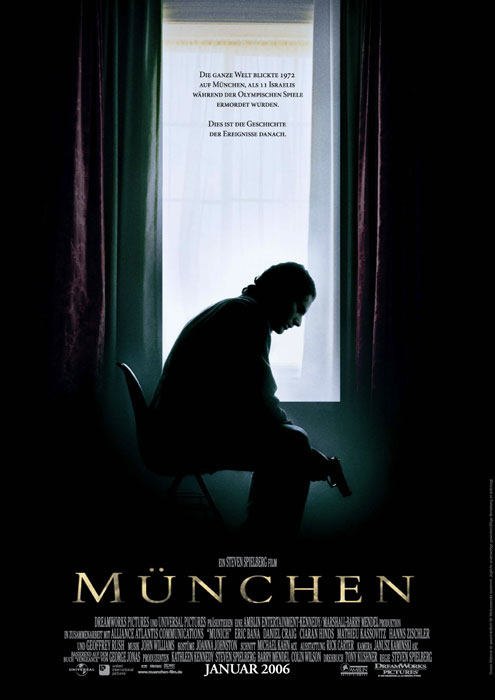 Plakatmotiv: München (2005)