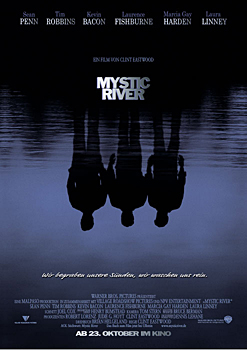 Plakatmotiv: Mystic River (2003)