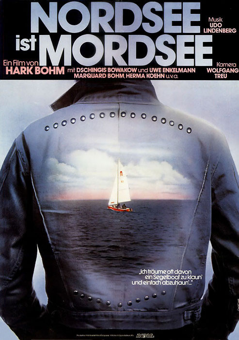 Plakatmotiv: Nordsee ist Mordsee (1976) Plakatmotiv: Nordsee ist Mordsee (1976)