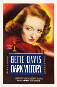 Plakatmotiv (US): Opfer einer großen Liebe (1939)