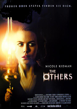 Kinoplakat: The Others