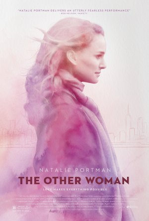 Kinoplakat (US): The other Woman