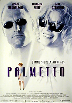 Kinoplakat: Palmetto