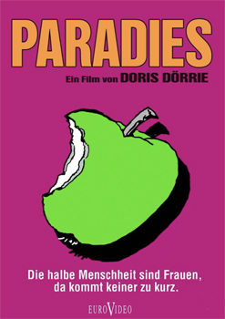 Plakatmotiv: Paradies (1986)