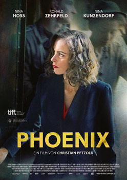 Plakatmotiv: Phoenix (2014)