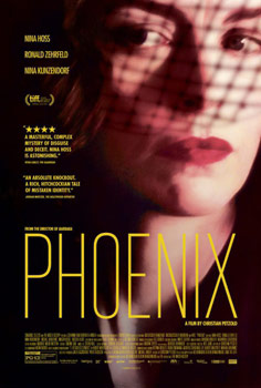 Plakatmotiv: Phoenix (2014)