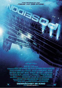 Plakatmotiv: Poseidon (2006)