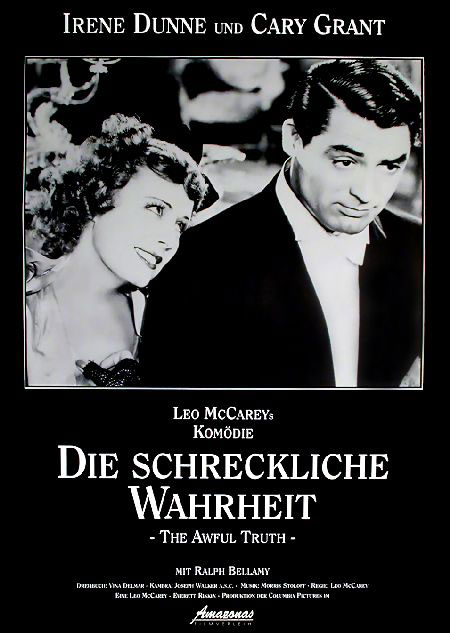 Plakatmotiv: Die schreckliche Wahrheit (1937)