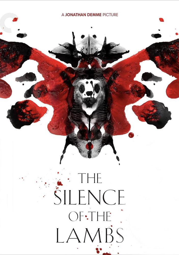 Artwork: The Silence of the Lambs (1991)