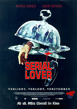 Kinoplakat: Serial Lover