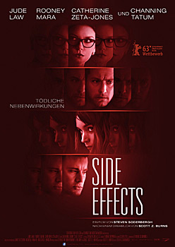 Kinoplakat: Side Effects