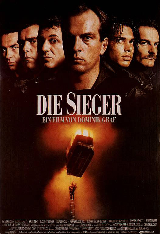 Plakatmotiv: Die Sieger (1994)