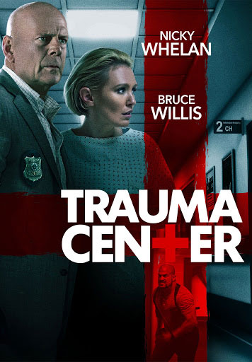 Plakatmotiv: Trauma Center (2019)