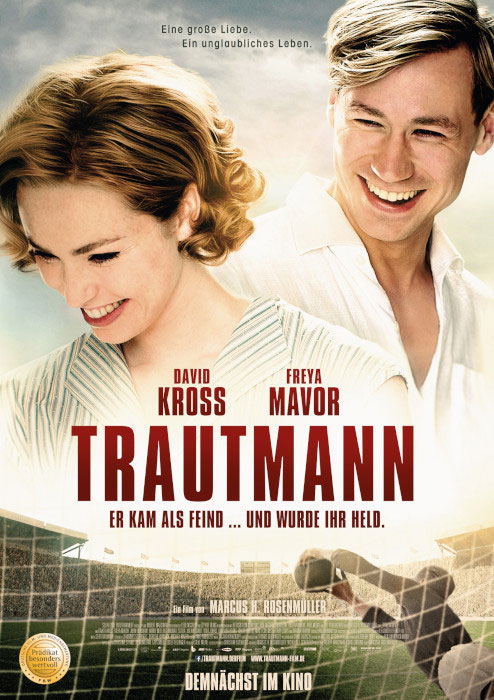 Plakatmotiv: Trautmann (2018)