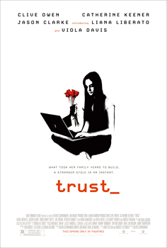 Kinoplakat (US): Trust