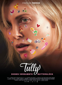 Plakatmotiv: Tully (2018)