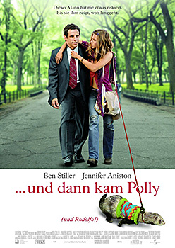Plakatmotiv: ... und dann kam Polly (2004)