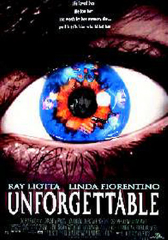 Plakatmotiv: Unforgettable (1996)