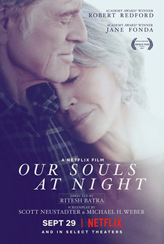 Plakatmotiv: Unsere Seelen bei Nacht (2017)
