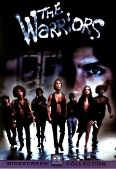 Plakatmotiv (US): The Warriors (1979)