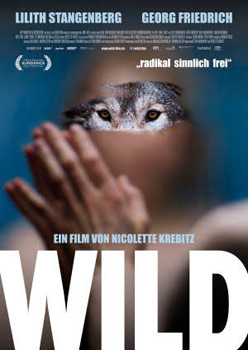 Plakatmotiv: Wild
