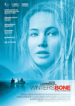 Kinoplakat: Winter's Bone