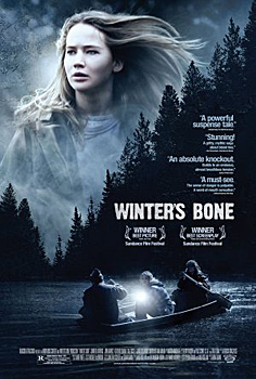 Kinoplakat (US): Winter's Bone