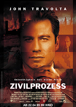 Plakatmotiv: Zivilprozess (1998)